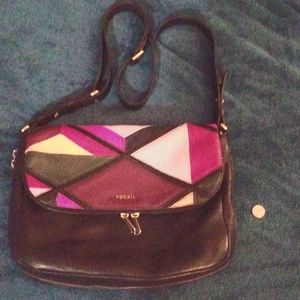 Fossil purse/ bag *Black Friday deal*